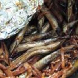 イカナゴの成魚 フルセ のくぎ煮 レシピ 作り方 By Middo 楽天レシピ イカナゴの成魚 フルセ のくぎ煮 レシピ 作り方 By Middo 楽天レシピ